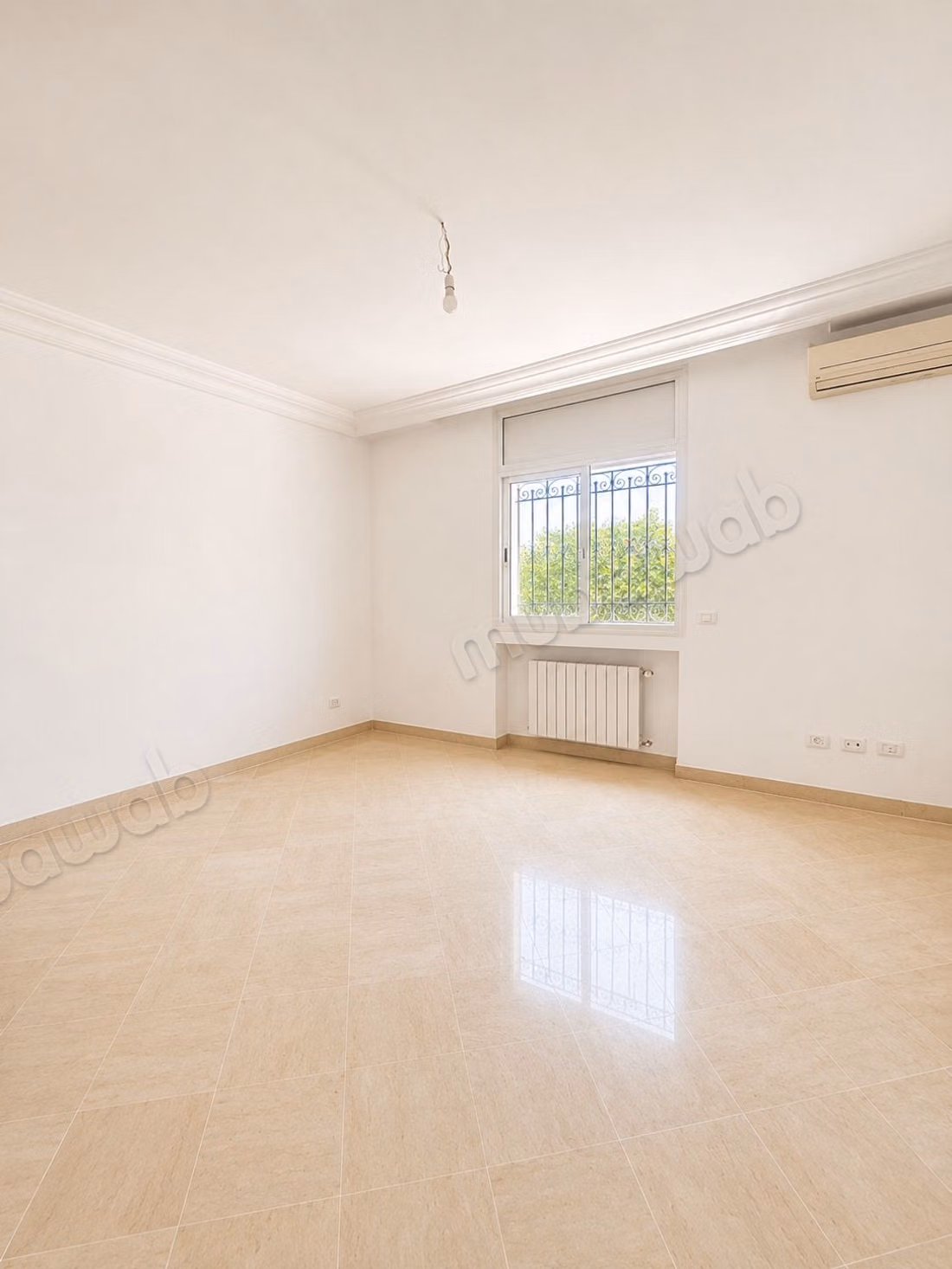 Rez de chaussée de villa s3 indepandant