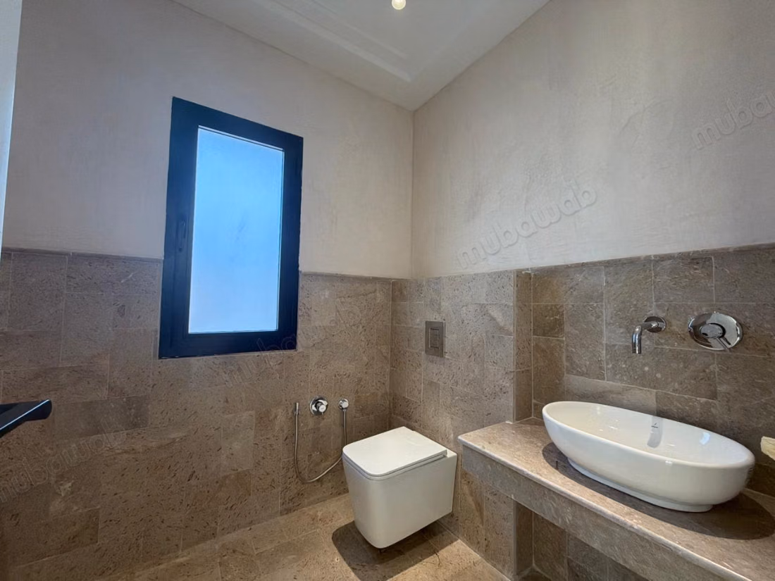 Villa Citrine Hammamet Sud El Monchar