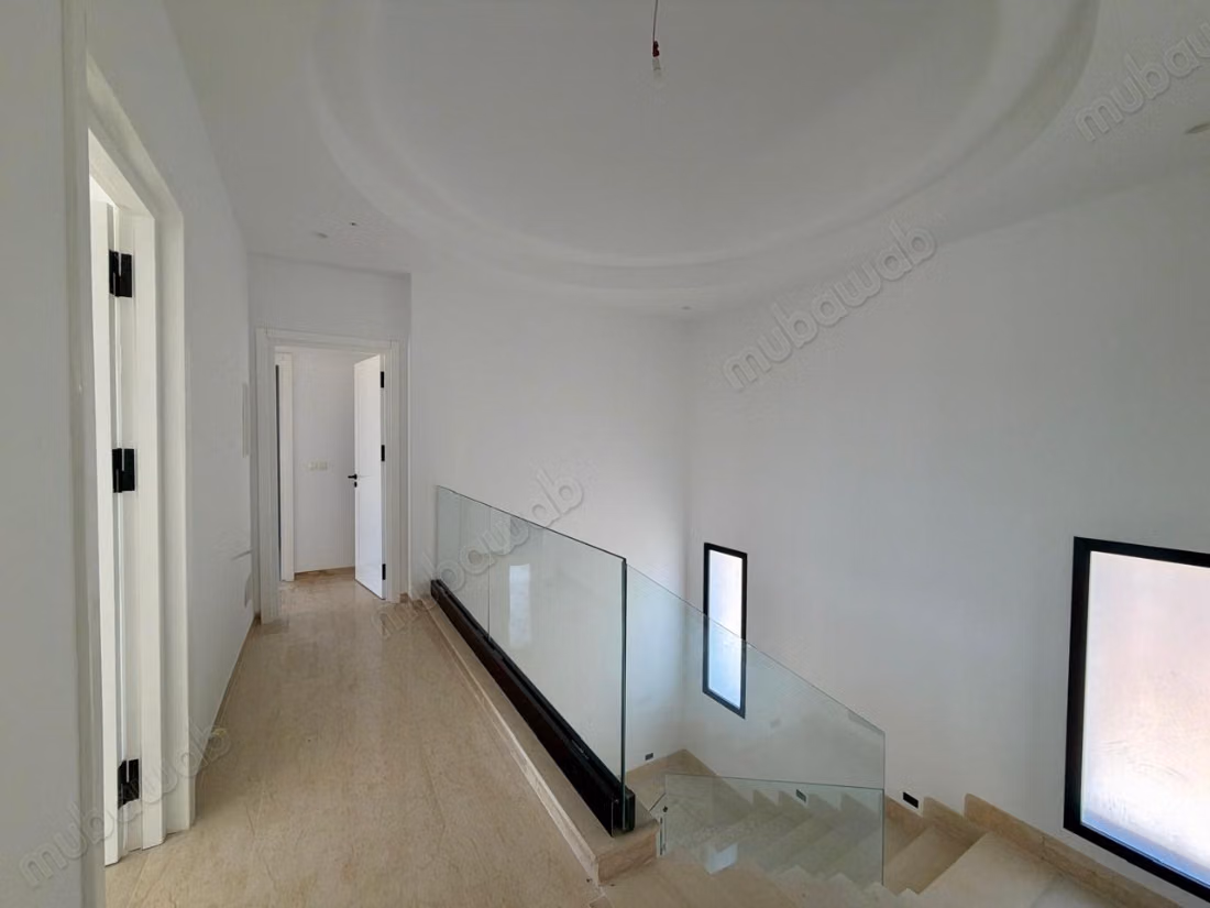Villa Citrine Hammamet Sud El Monchar