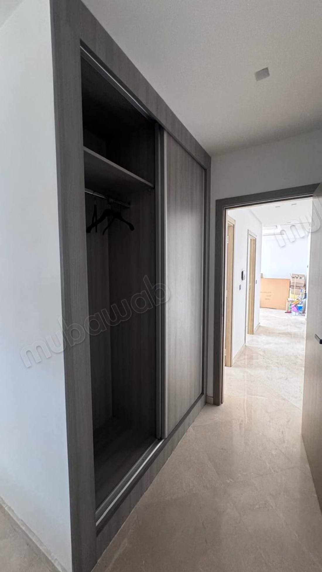 Appartement van hoge standaard te koop 84 m² centrum