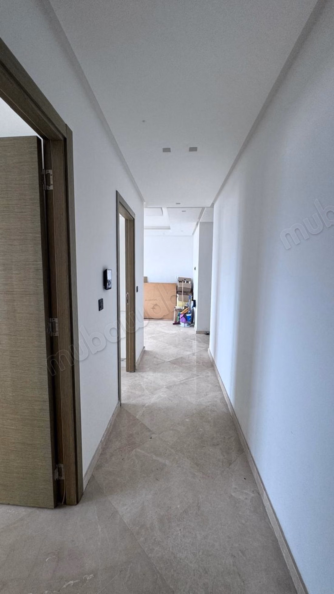 Appartement van hoge standaard te koop 84 m² centrum