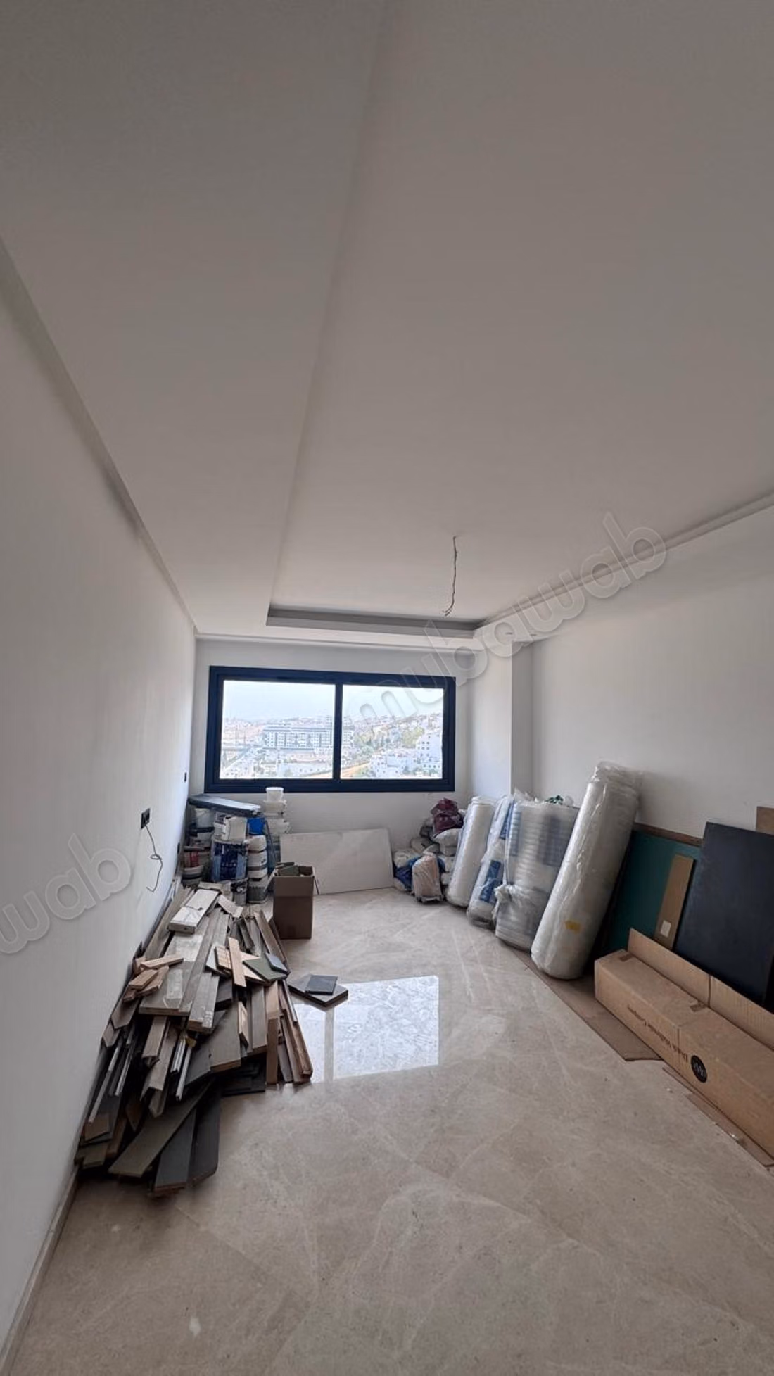 Appartement van hoge standaard te koop 84 m² centrum