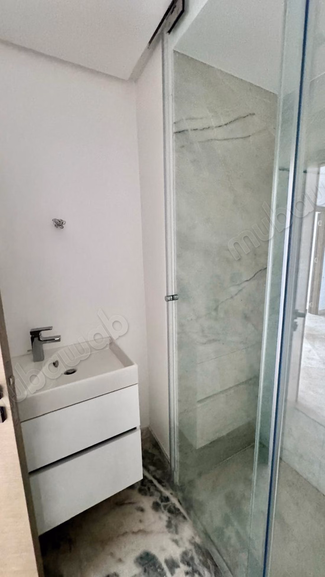 Appartement van hoge standaard te koop 84 m² centrum