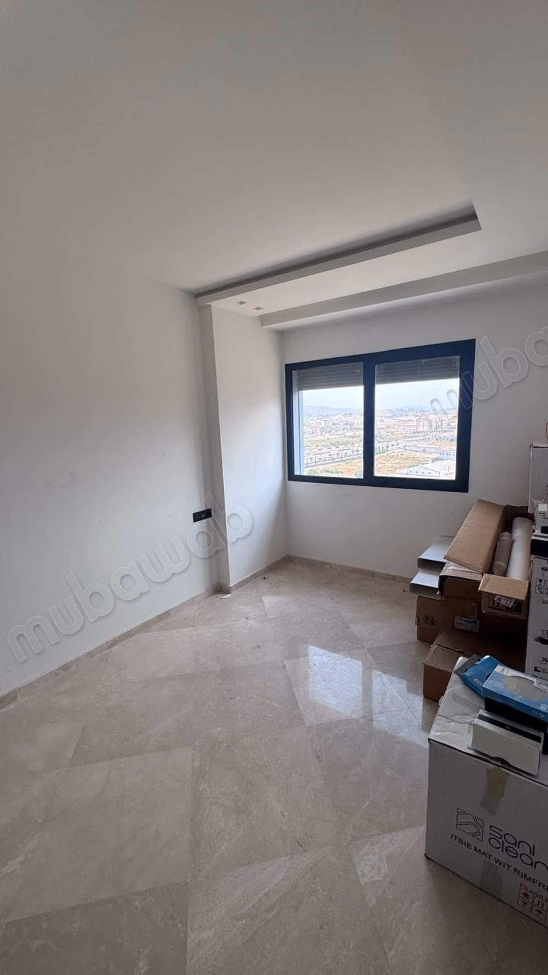 Appartement van hoge standaard te koop 84 m² centrum