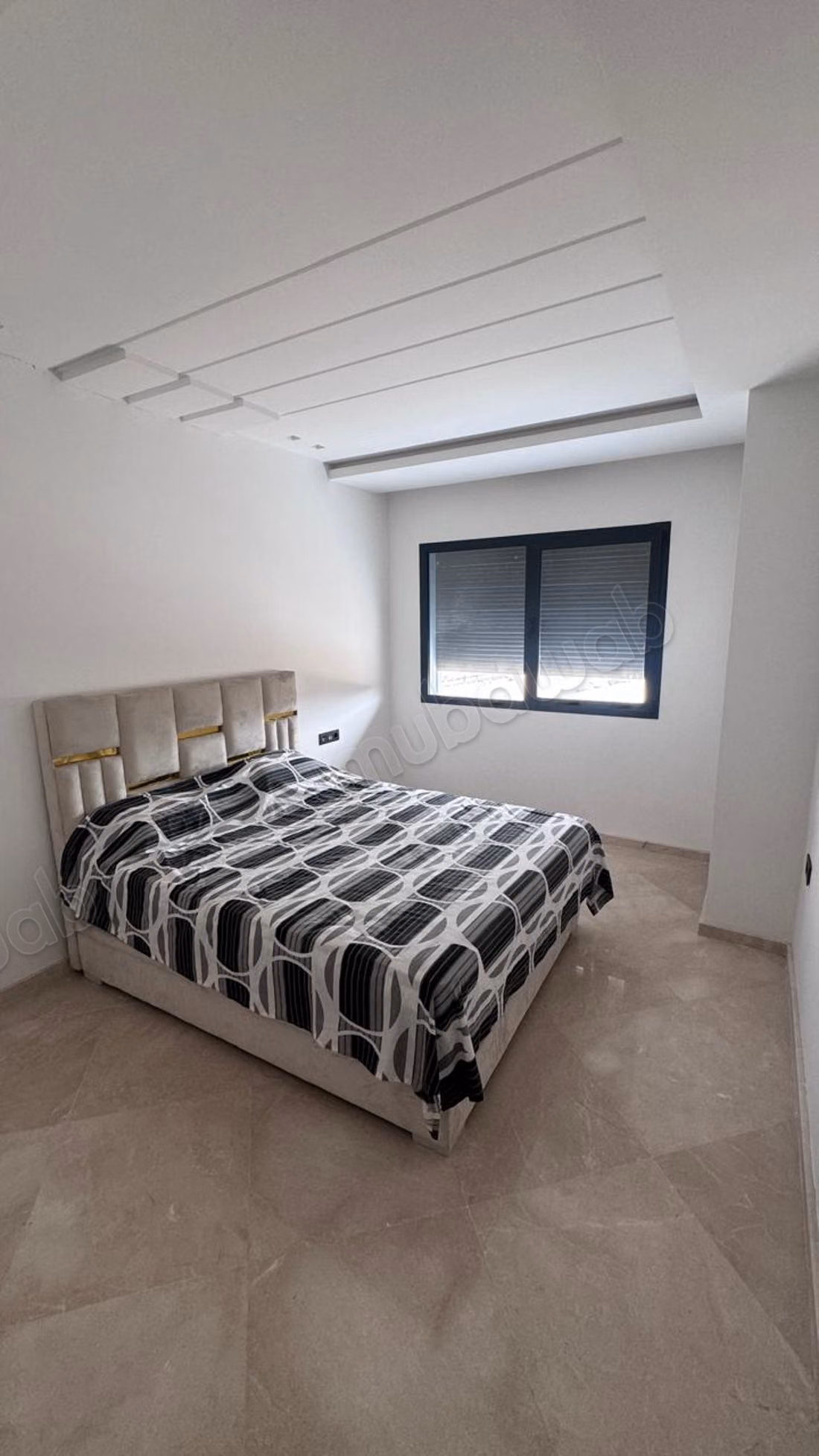 Appartement van hoge standaard te koop 84 m² centrum