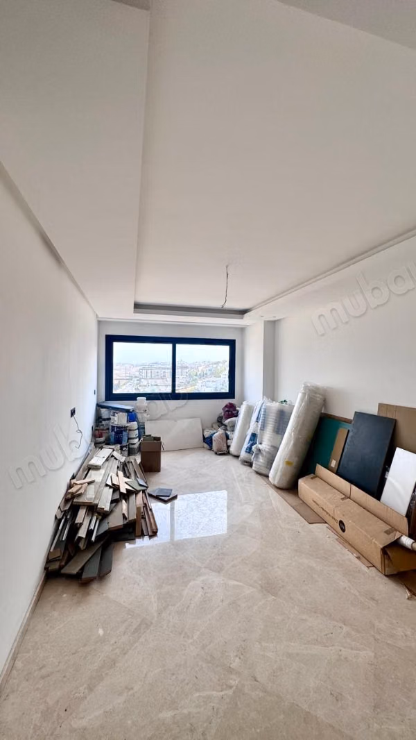 Appartement van hoge standaard te koop 84 m² centrum