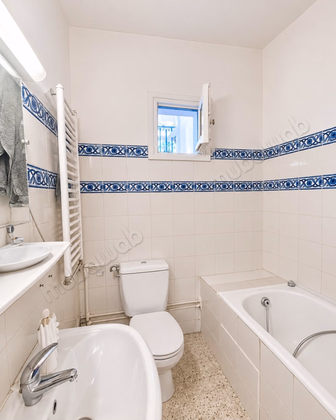 For rent S2 in Sidi Bousaid