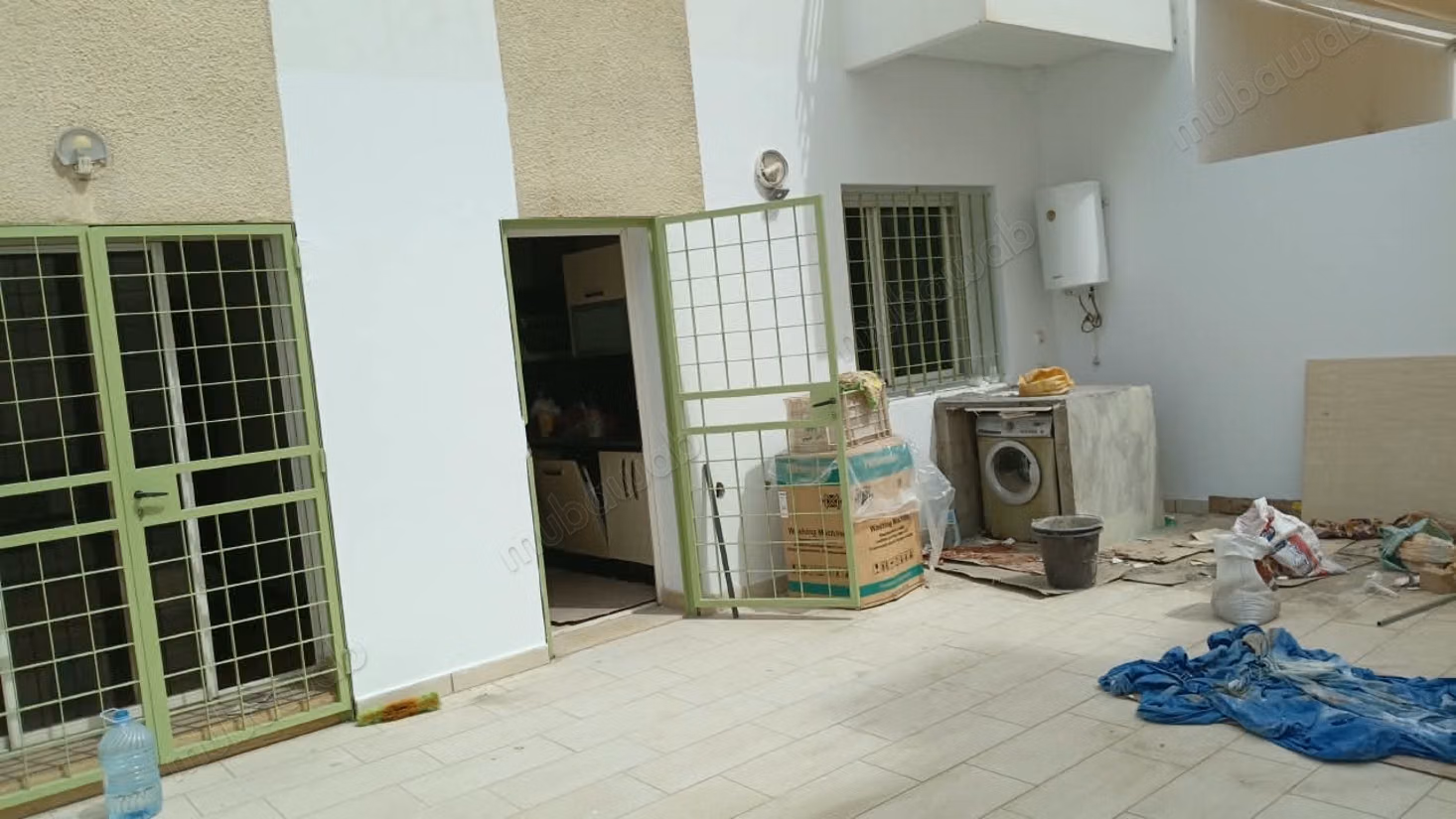 Affitta questo appartamento ad Agdal. 1 camera da letto. Ben arredato