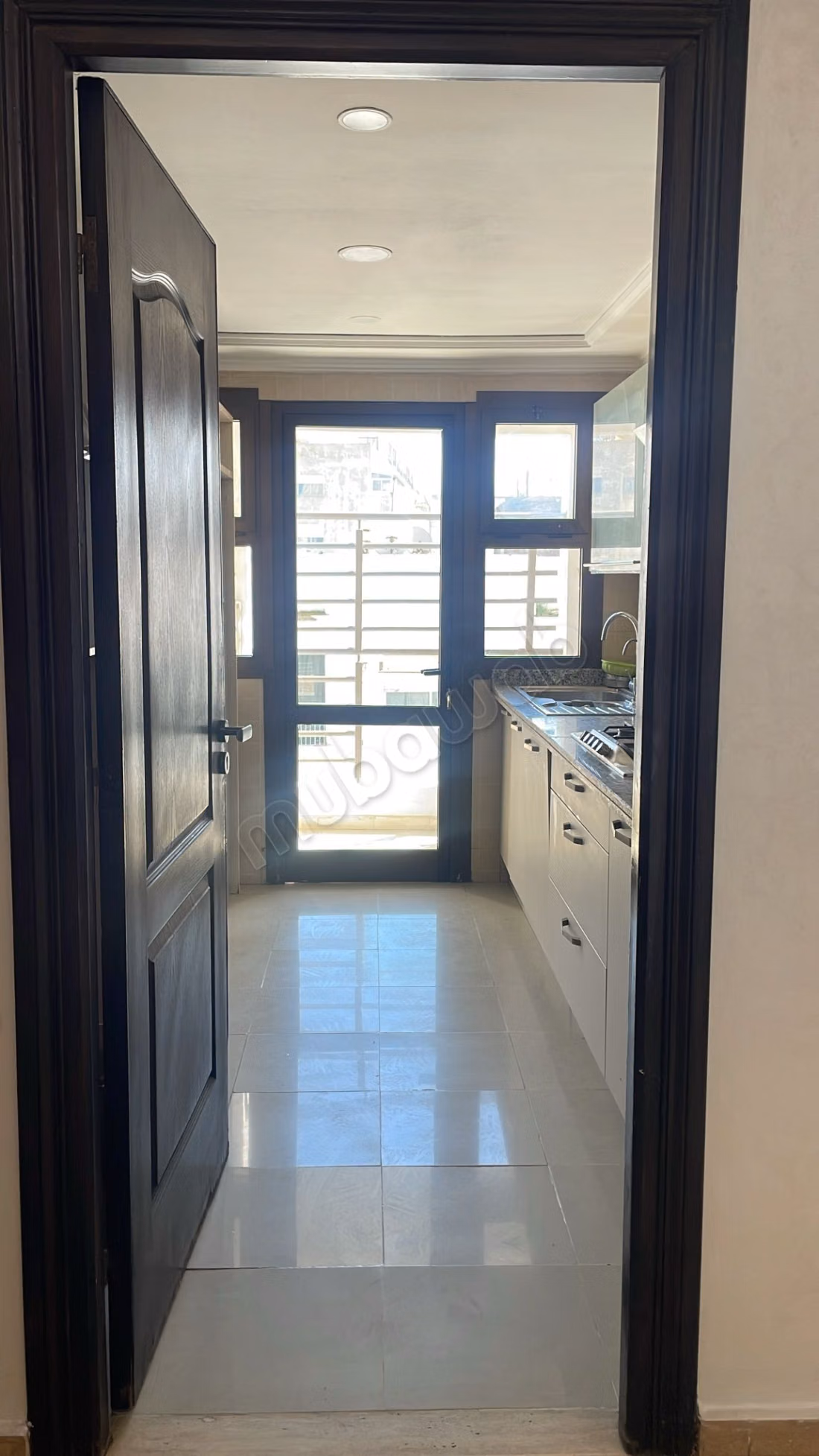Loue duplex meuble 3 ch Maarif