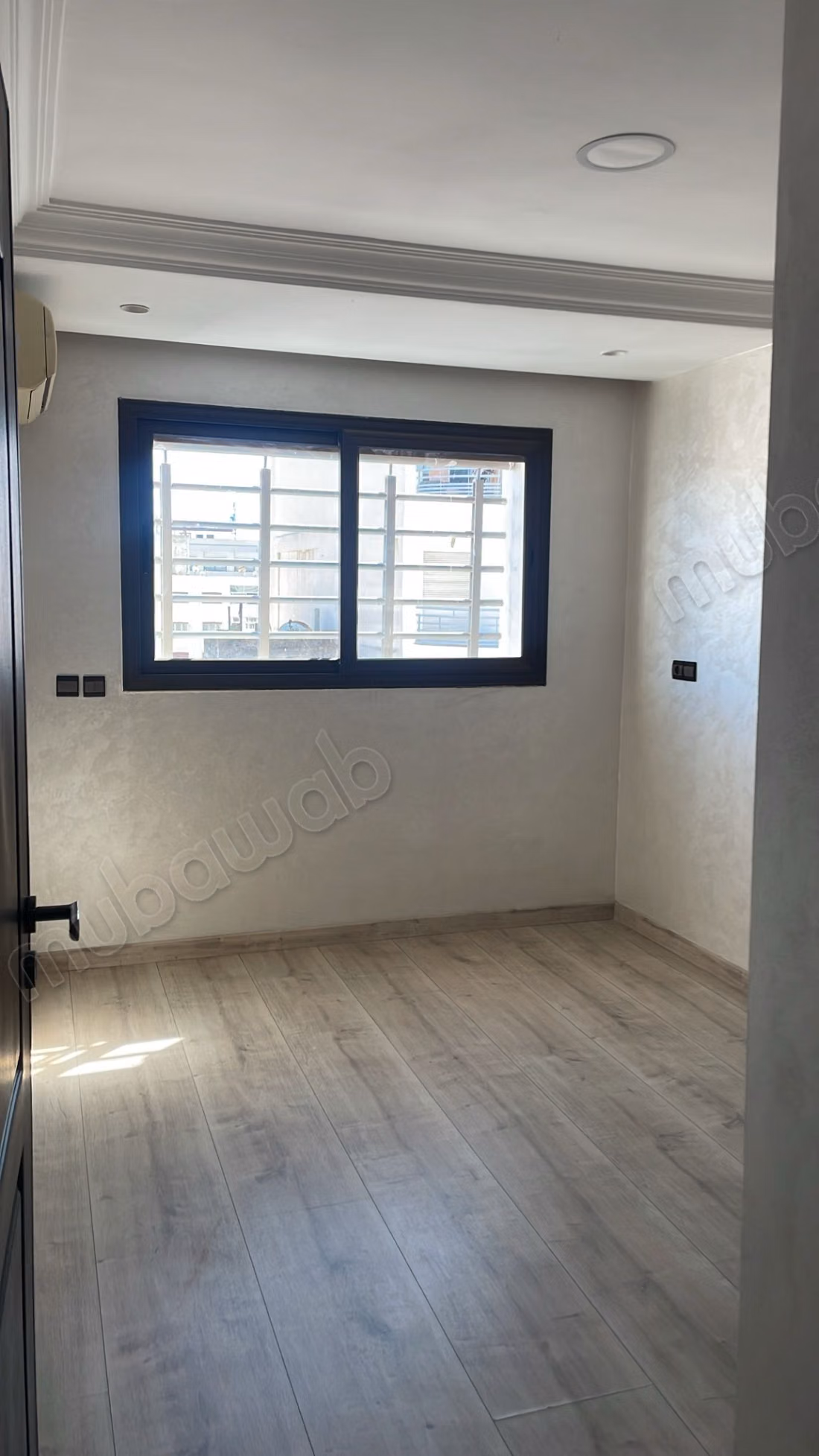 Loue duplex meuble 3 ch Maarif