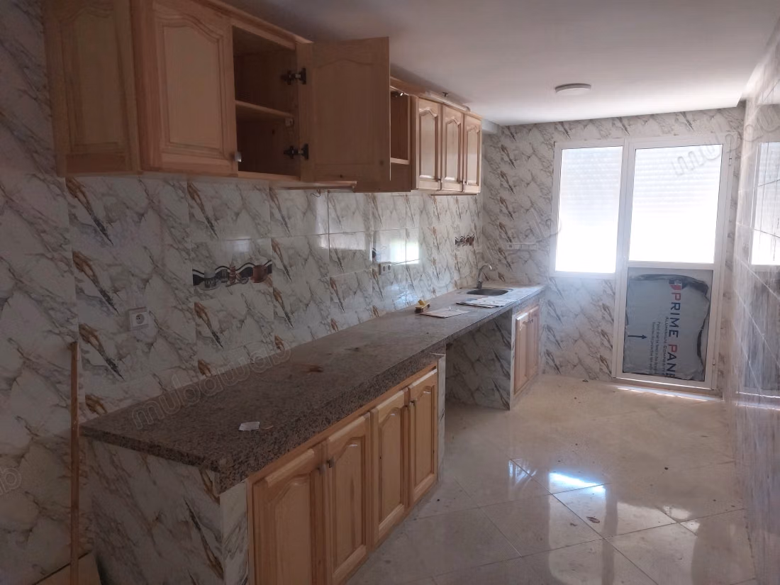 Apartamento lujoso de 111 m² - 3 habitaciones, vestidor,