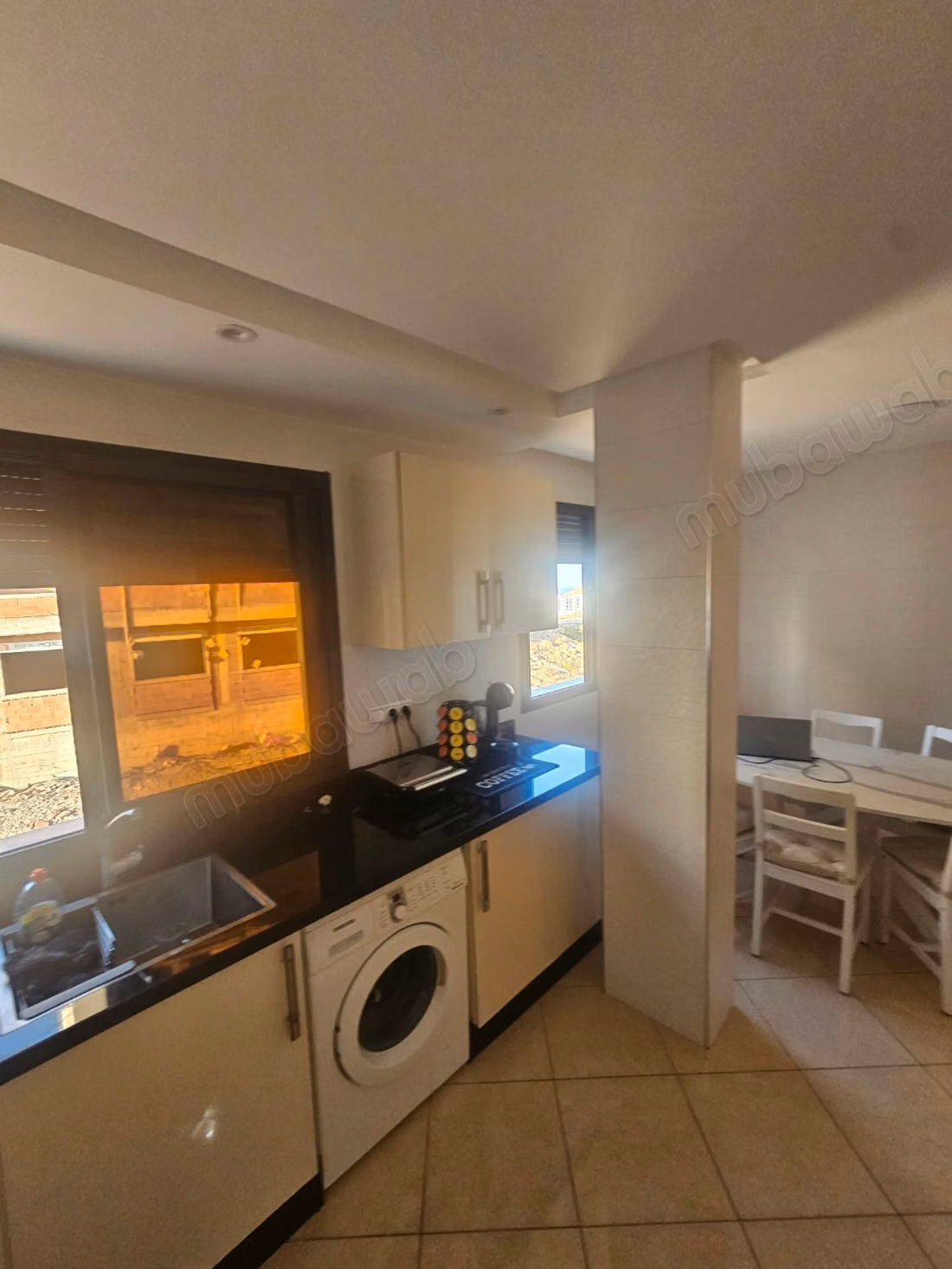 Apartment 134m Sidi Abid Al 3oumran Al Hoceima