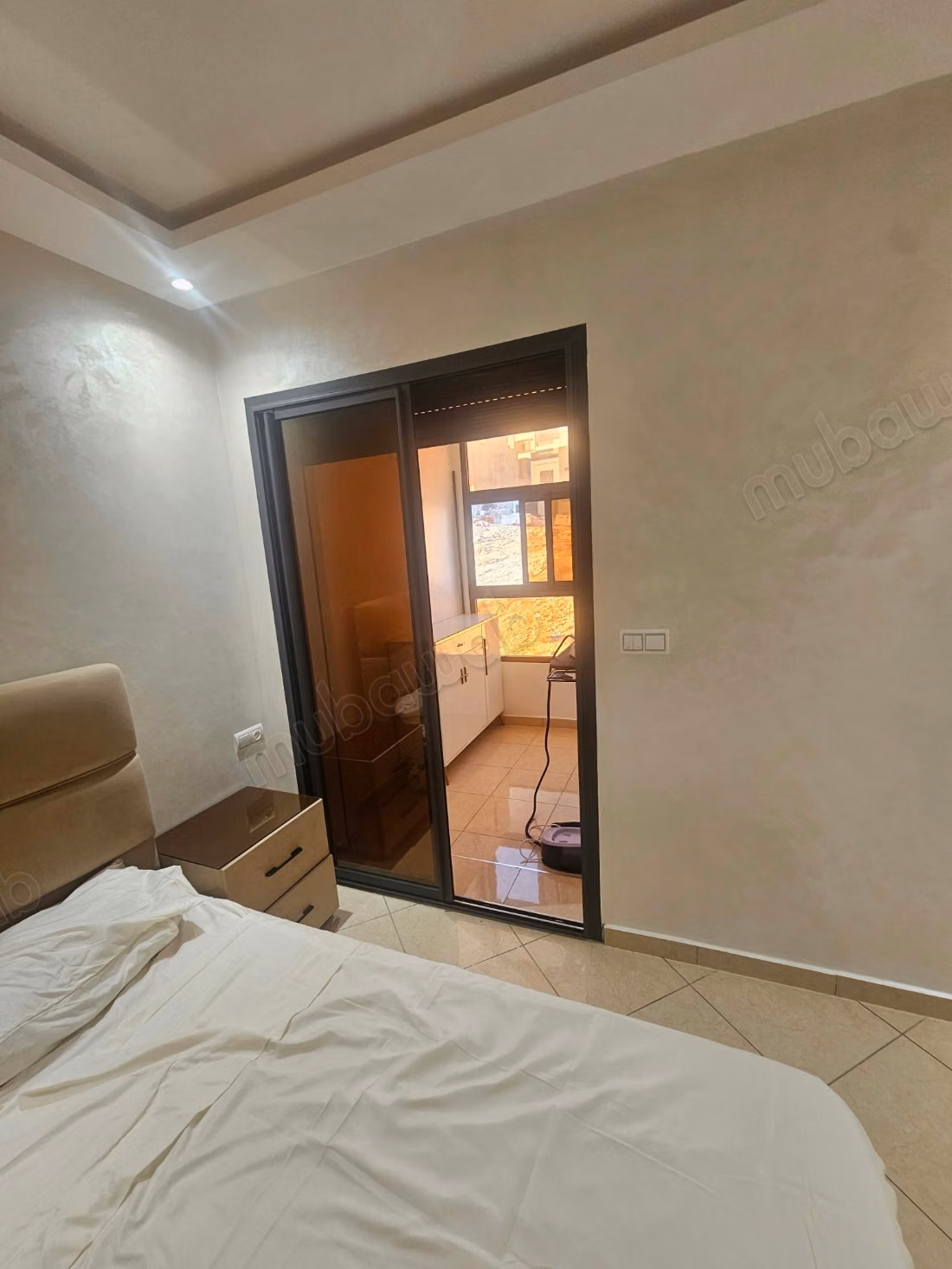 Apartment 134m Sidi Abid Al 3oumran Al Hoceima