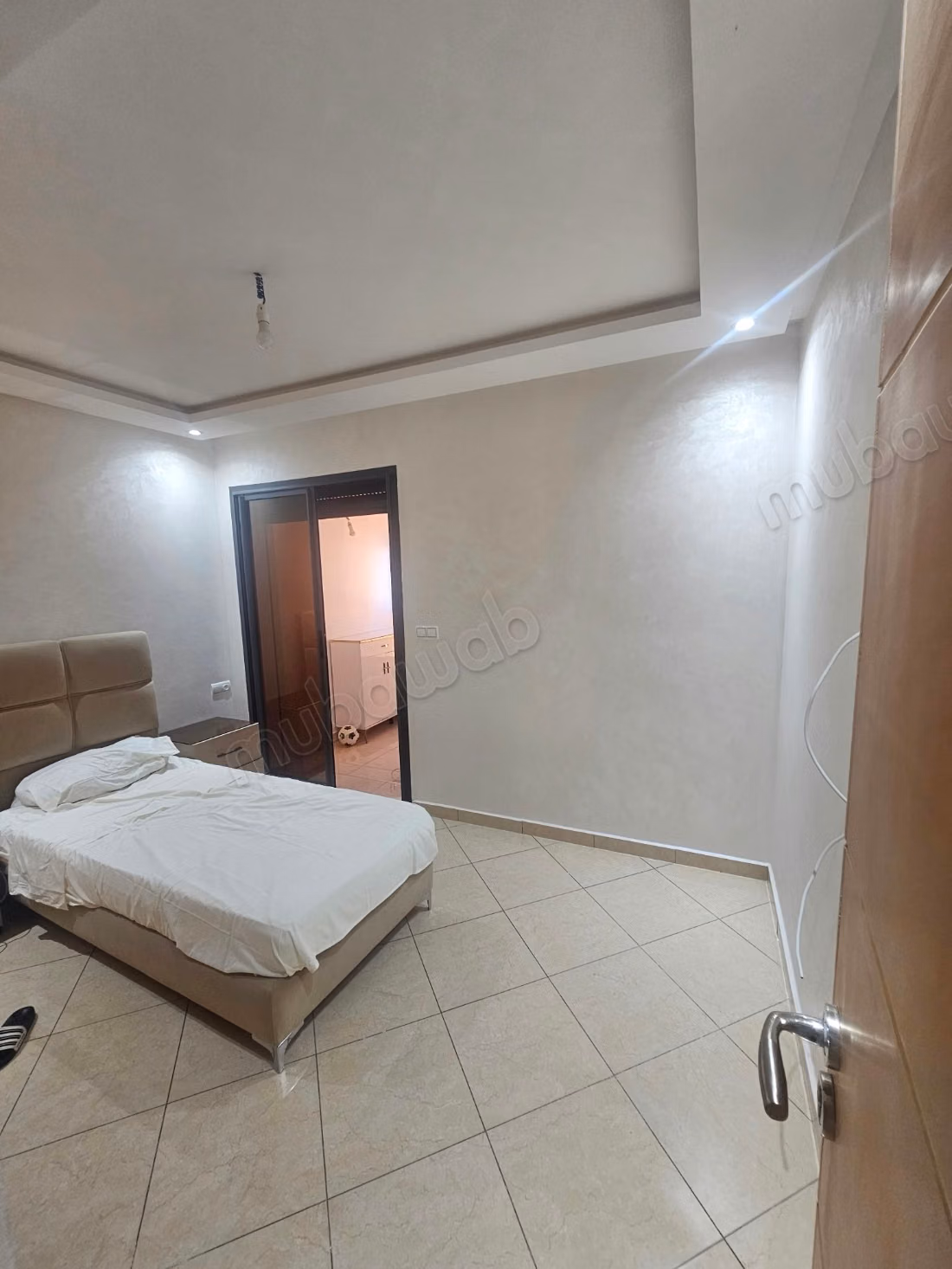 Apartment 134m Sidi Abid Al 3oumran Al Hoceima