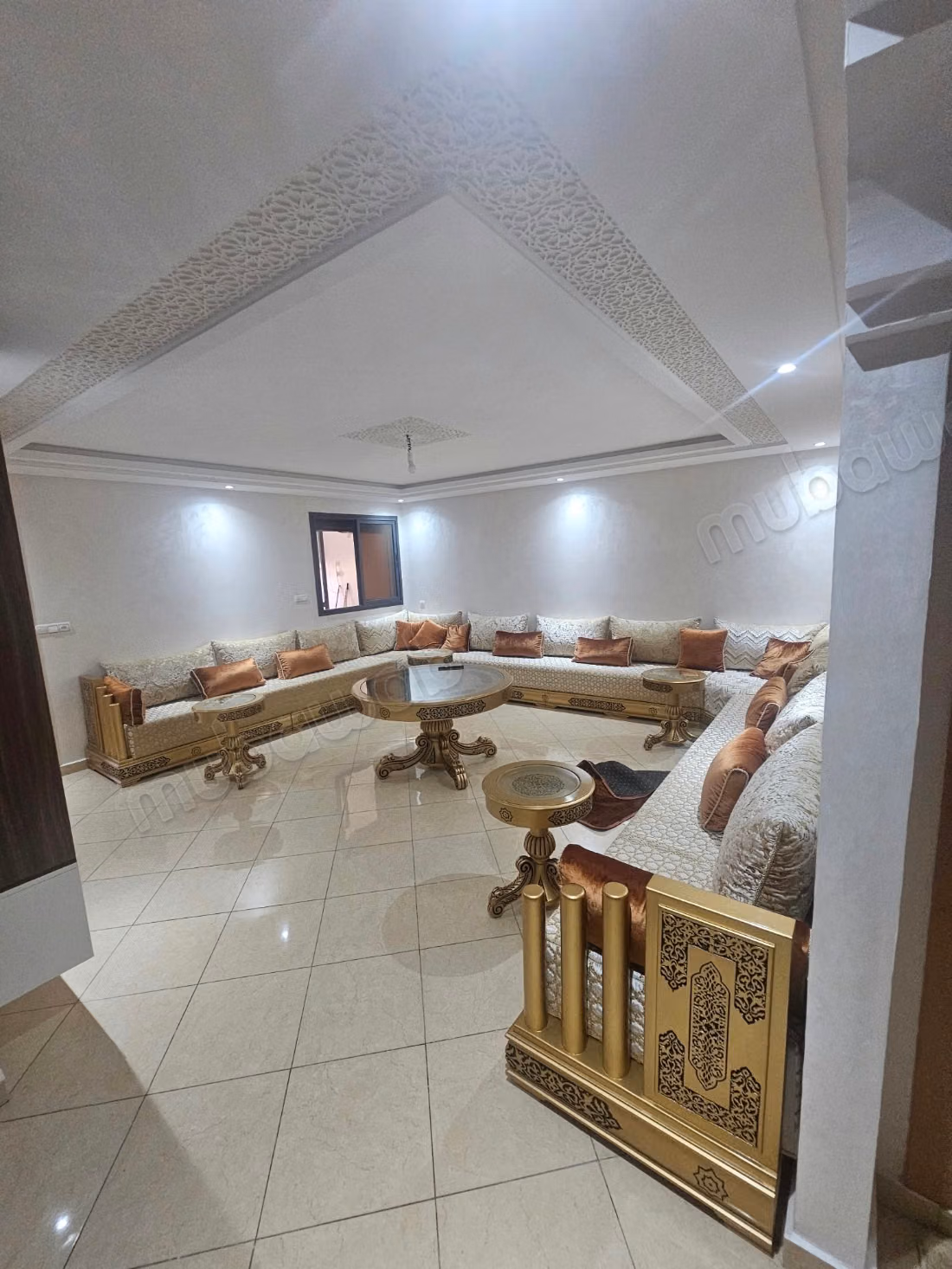 Apartment 134m Sidi Abid Al 3oumran Al Hoceima
