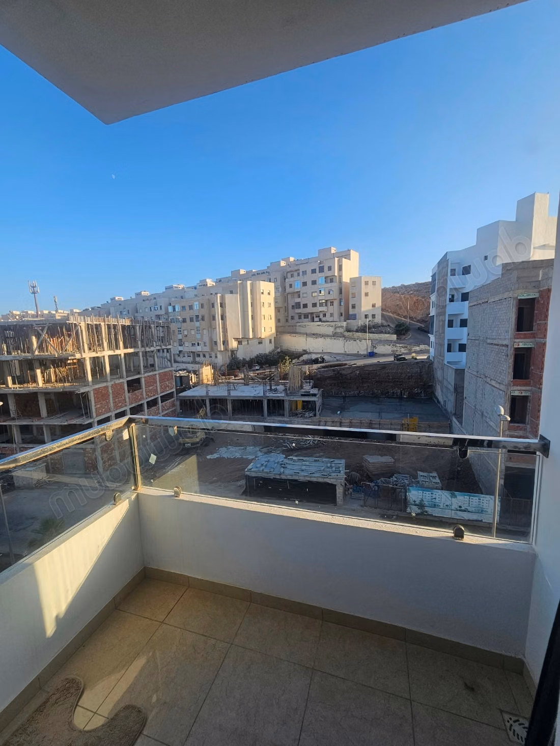 Apartment 134m Sidi Abid Al 3oumran Al Hoceima