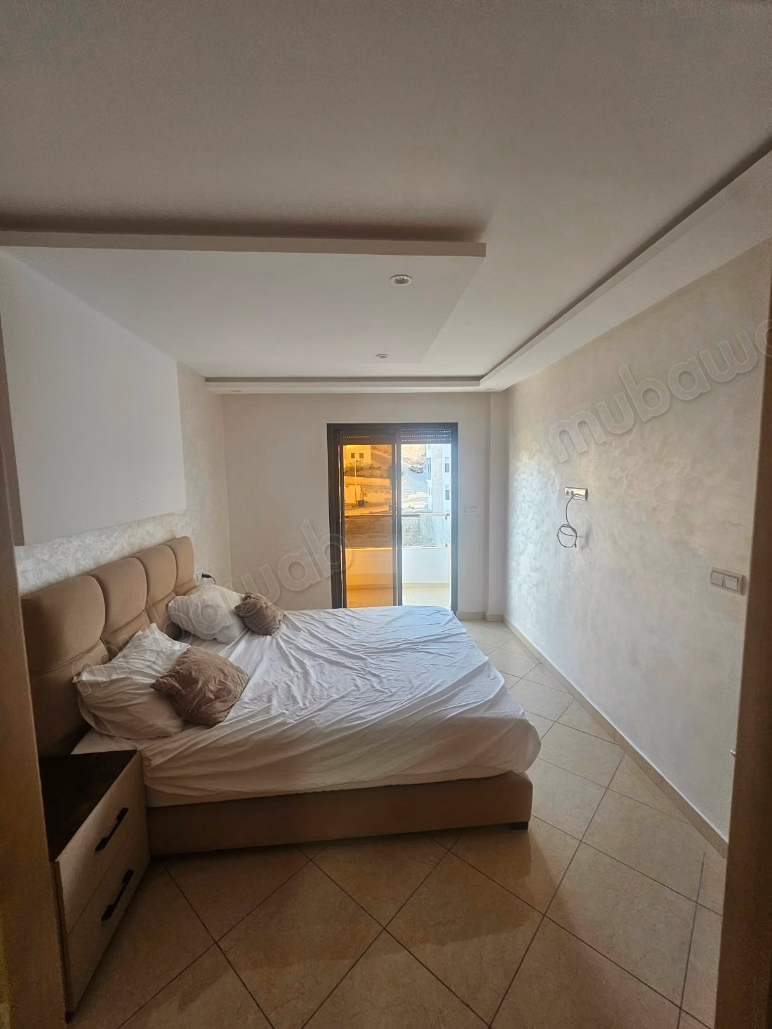 Apartment 134m Sidi Abid Al 3oumran Al Hoceima
