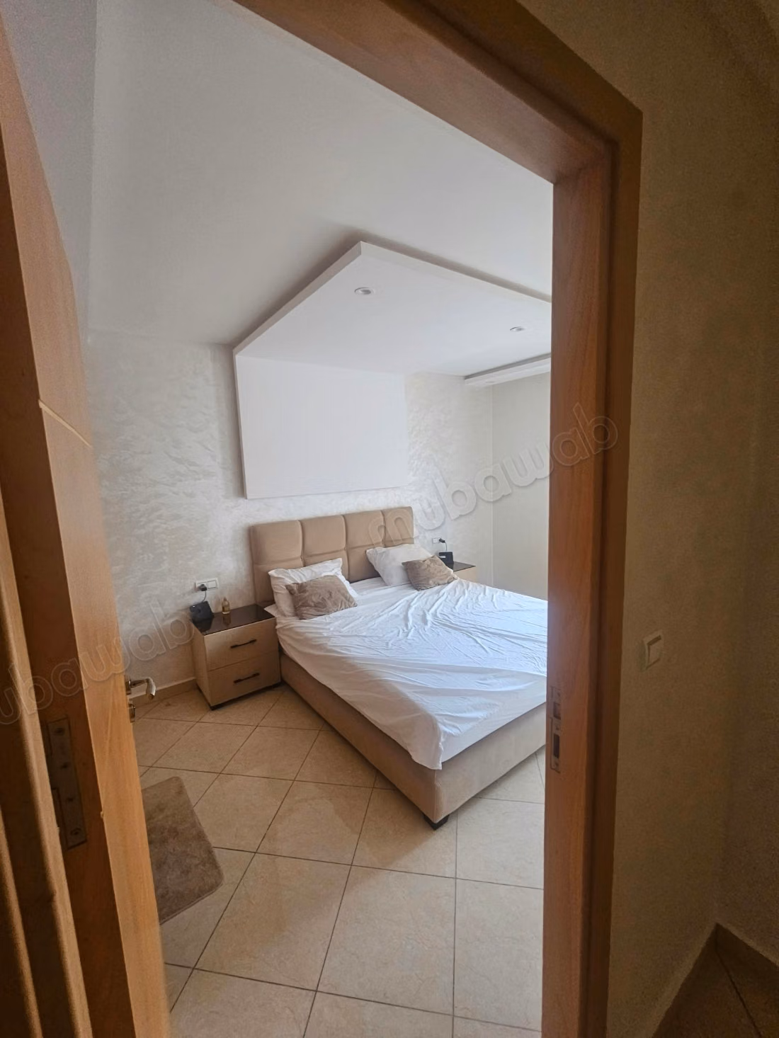 Apartment 134m Sidi Abid Al 3oumran Al Hoceima