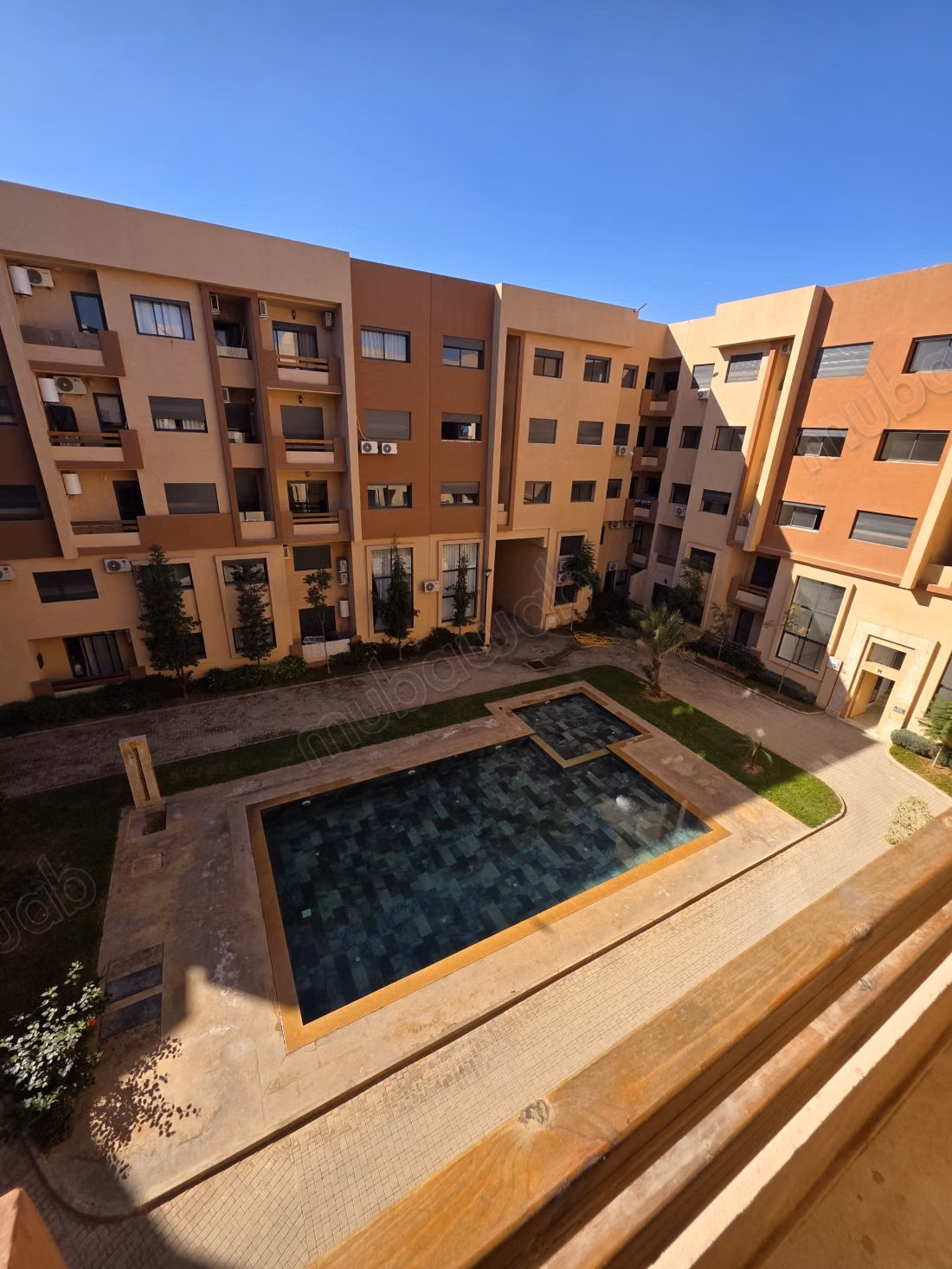 Appartement Gueliz semlalia