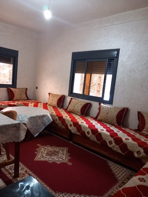 Dagelijkse huurappartement in Ifrane