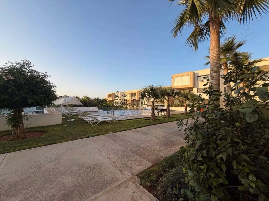 Hermoso apartamento en venta. Gran área de 184 m²