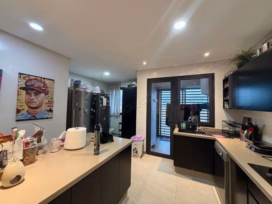 Hermoso apartamento en venta. Gran área de 184 m²