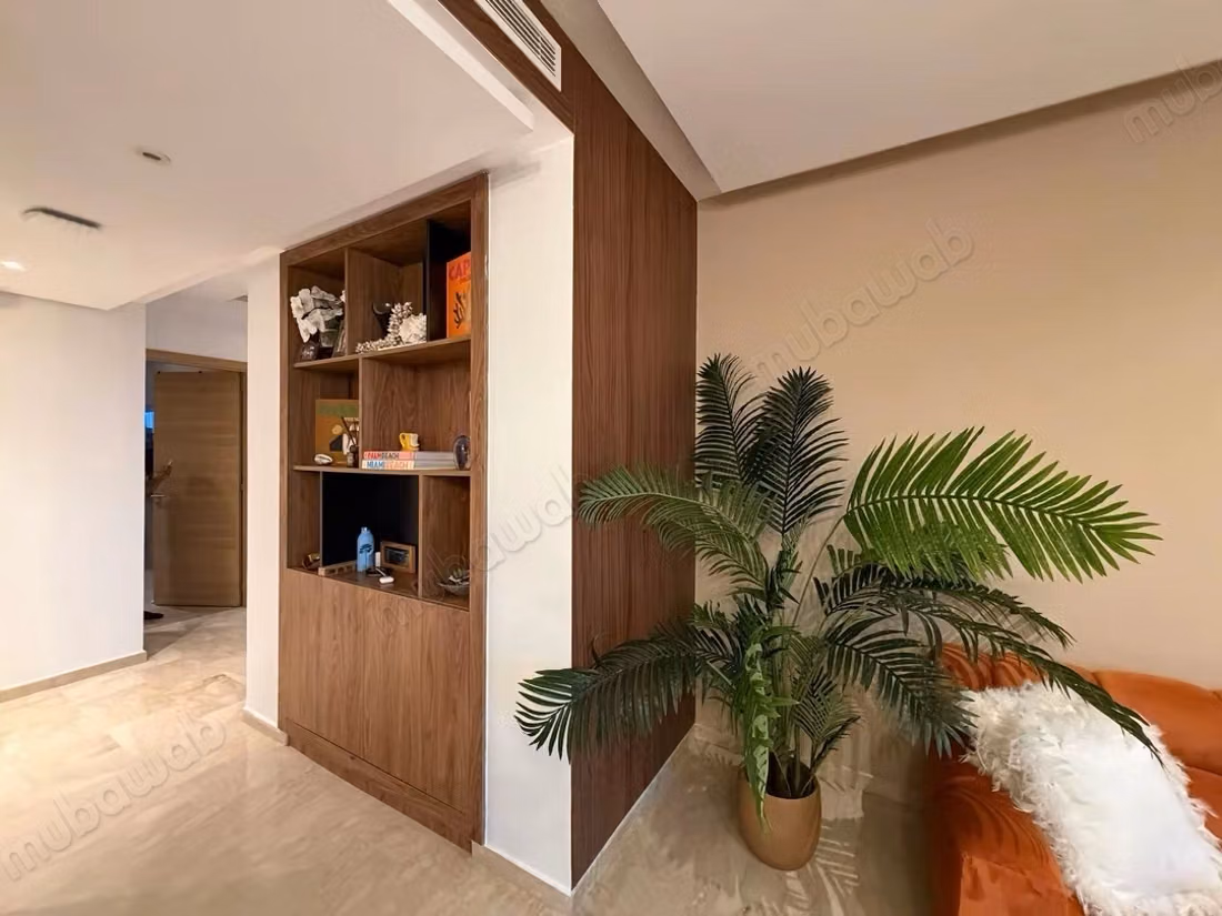 Hermoso apartamento en venta. Gran área de 184 m²