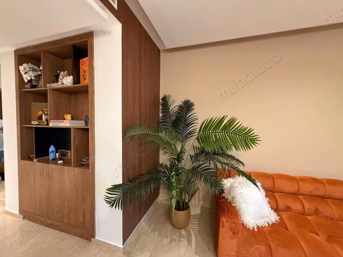 Hermoso apartamento en venta. Gran área de 184 m²