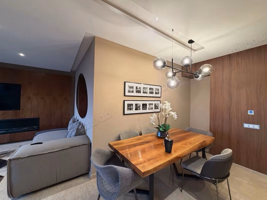Hermoso apartamento en venta. Gran área de 184 m²