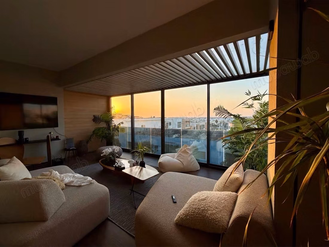 Hermoso apartamento en venta. Gran área de 184 m²