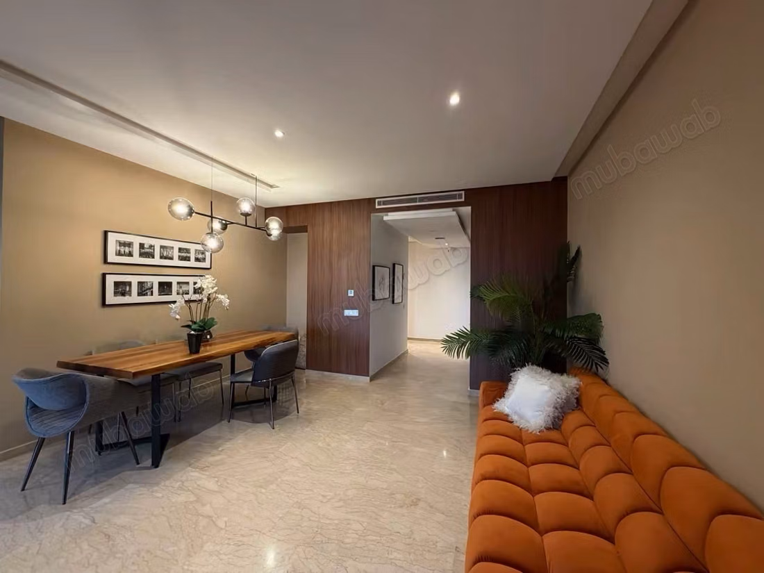 Hermoso apartamento en venta. Gran área de 184 m²