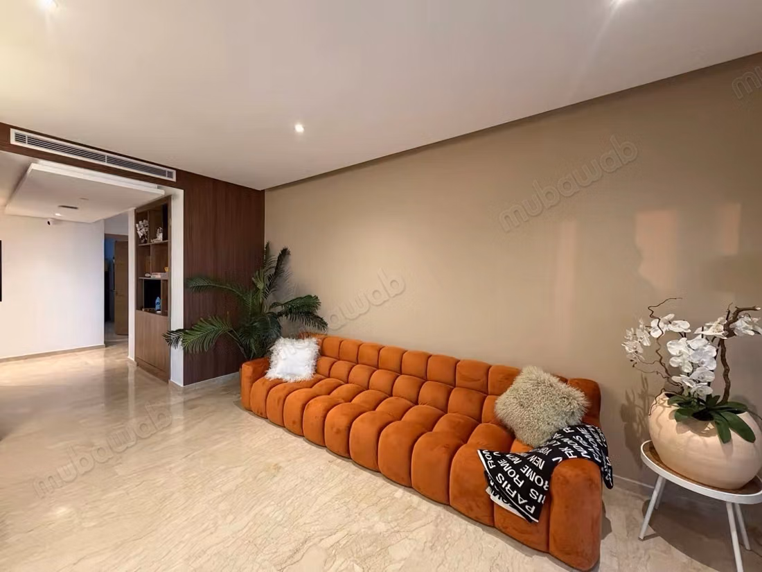 Hermoso apartamento en venta. Gran área de 184 m²