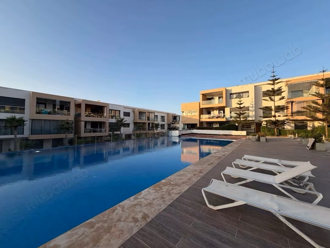 Hermoso apartamento en venta. Gran área de 184 m²
