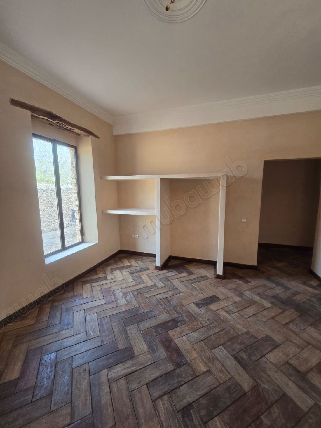 Villa de 5 habitaciones con piscina en Aït Yassine