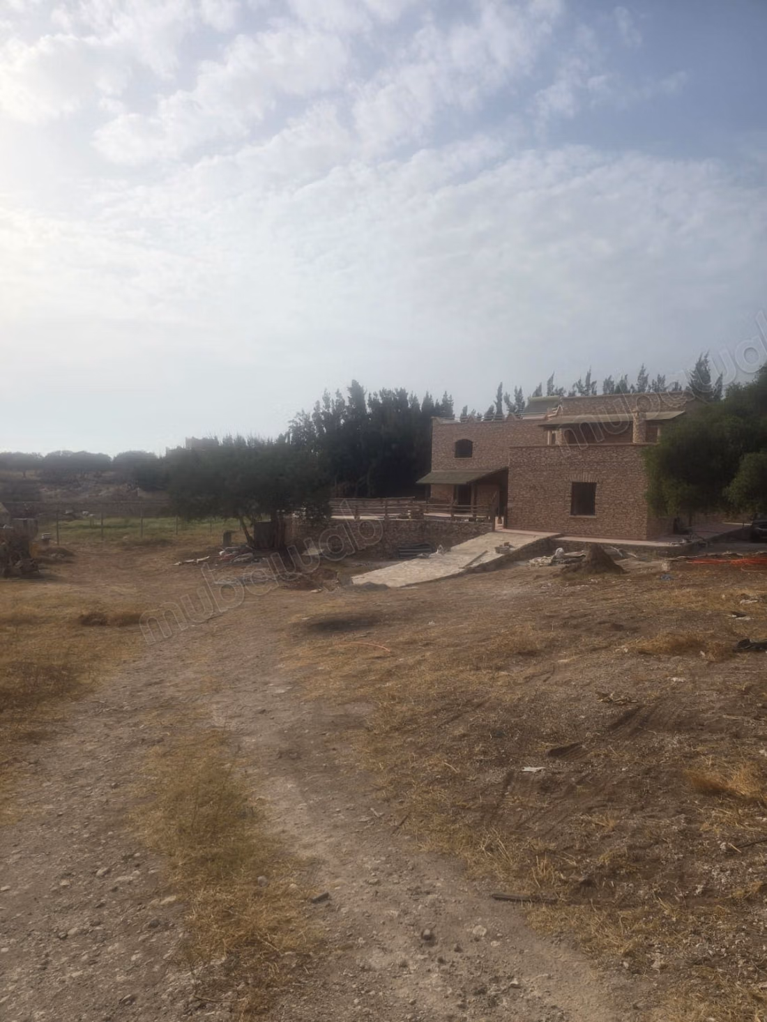 Villa de 5 habitaciones con piscina en Aït Yassine