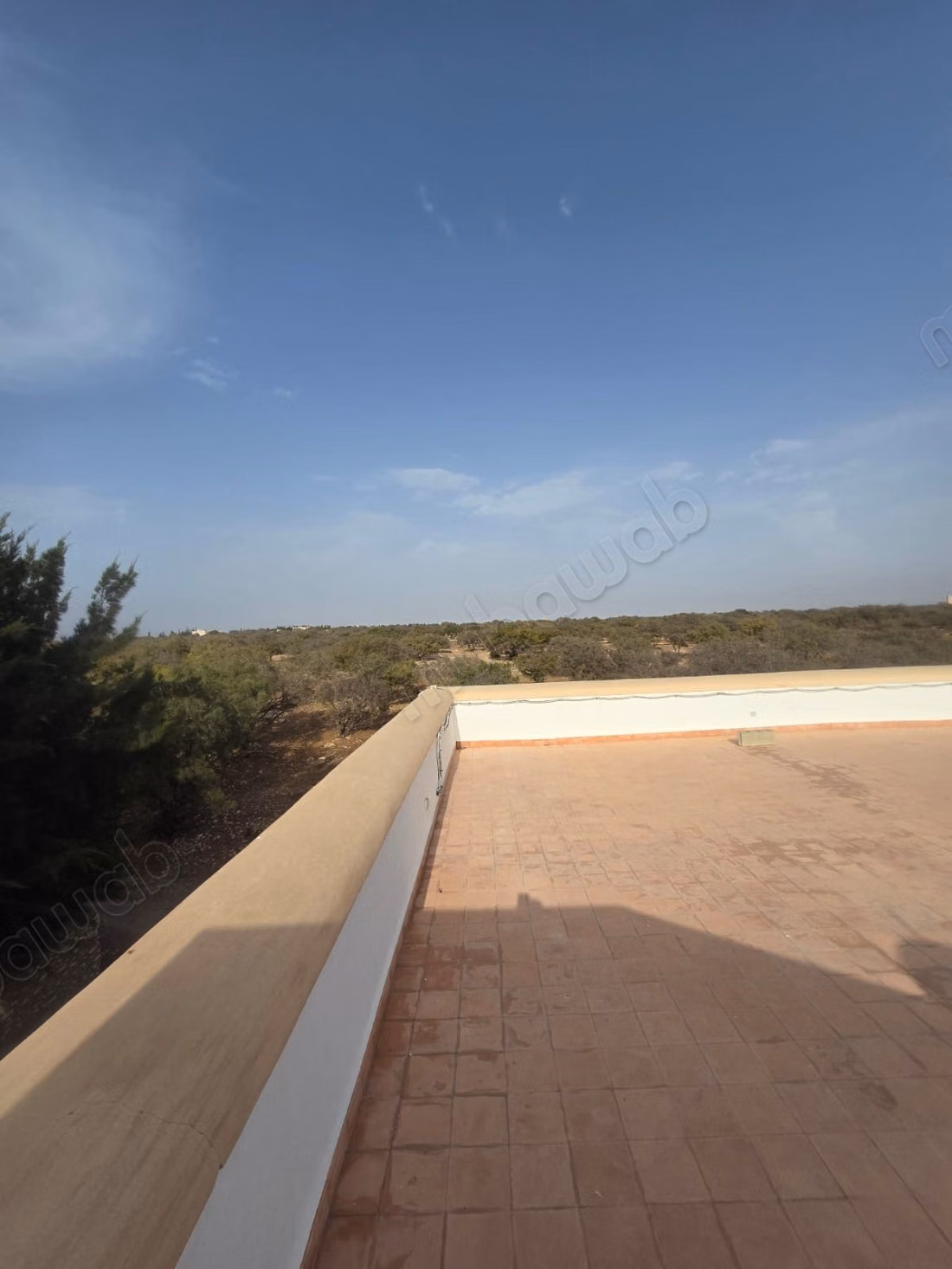 Villa de 5 habitaciones con piscina en Aït Yassine