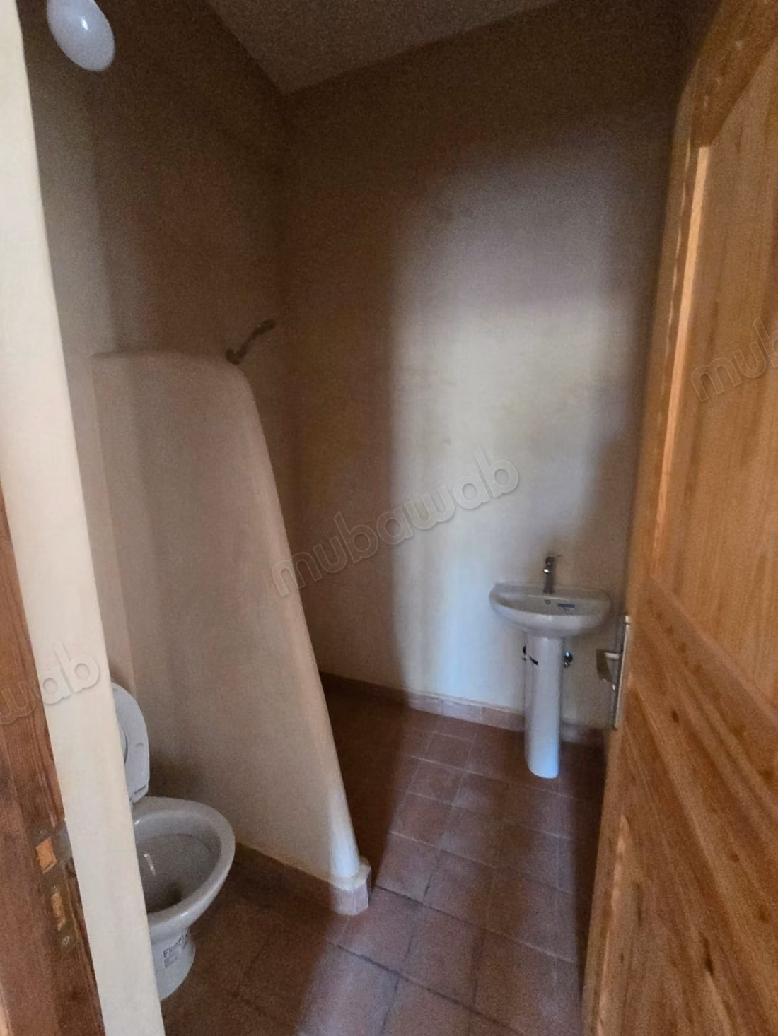 Villa de 5 habitaciones con piscina en Aït Yassine
