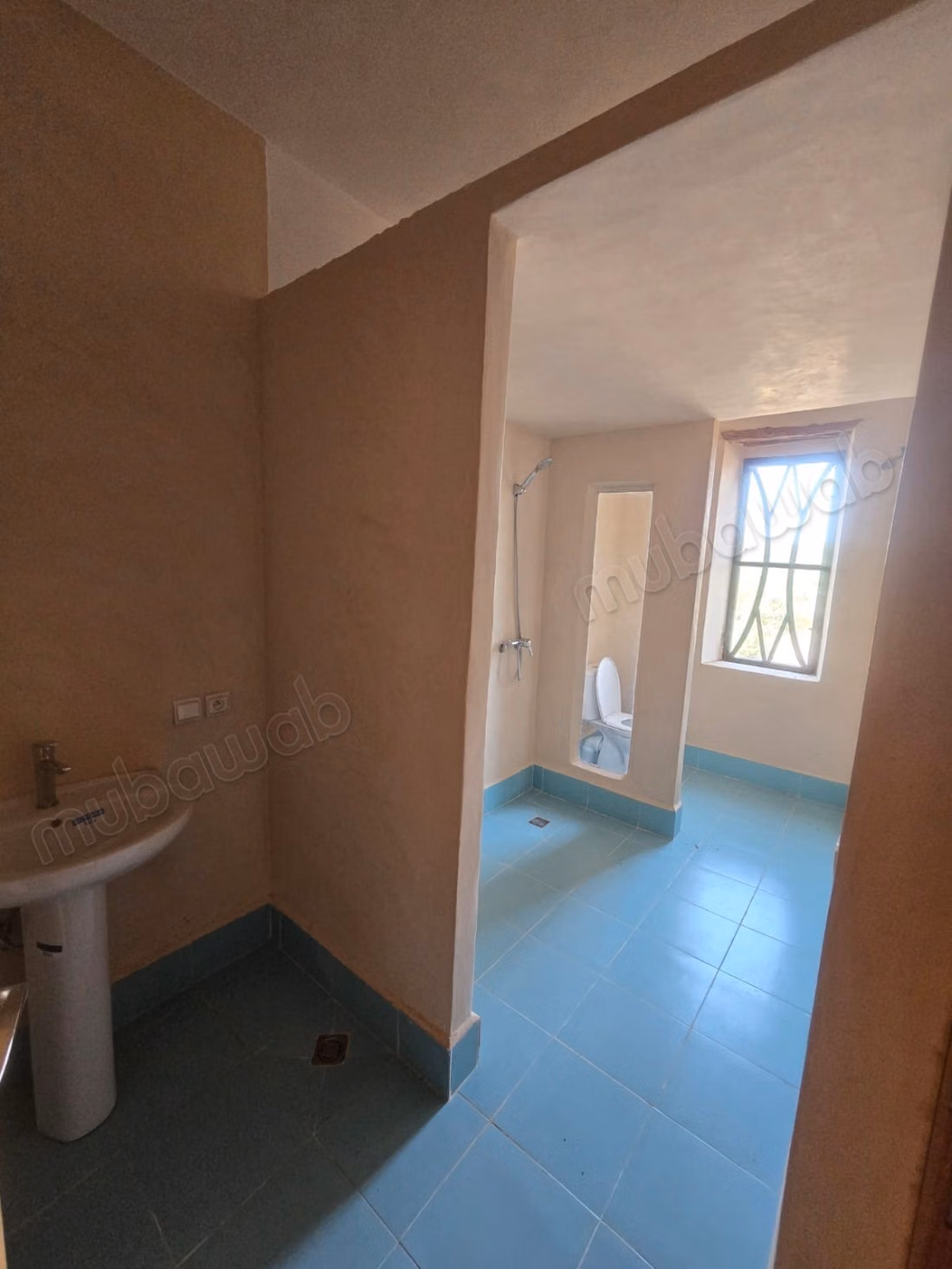 Villa de 5 habitaciones con piscina en Aït Yassine