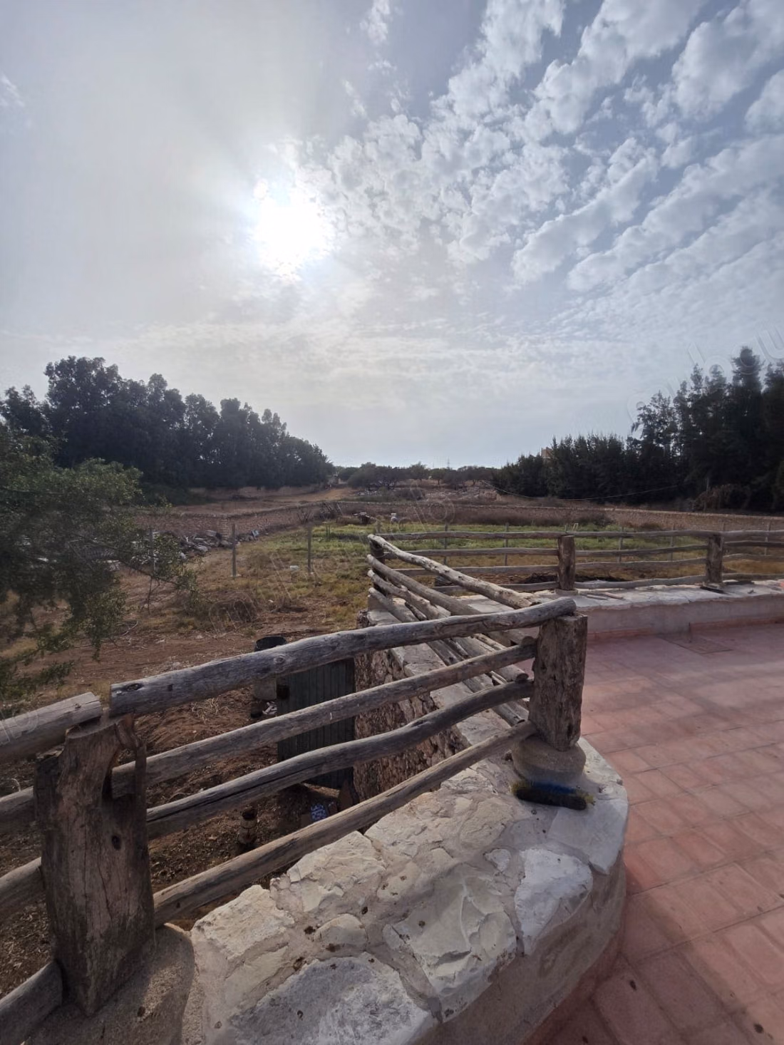 Villa de 5 habitaciones con piscina en Aït Yassine