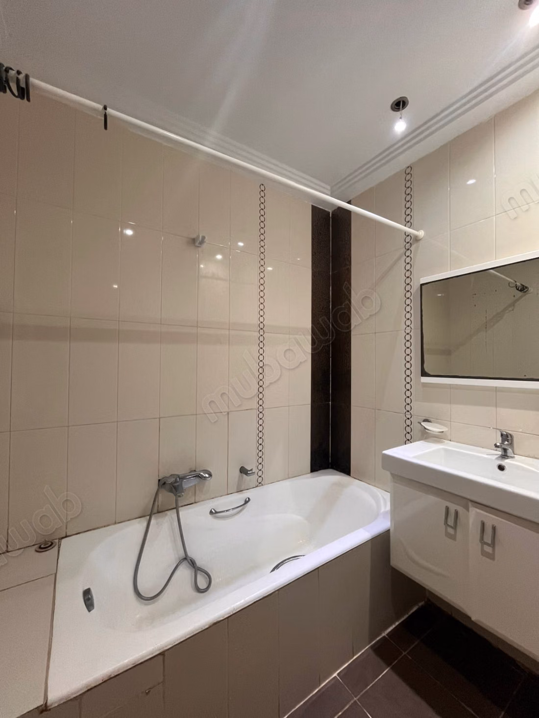 Un appartement s2 pour la vente