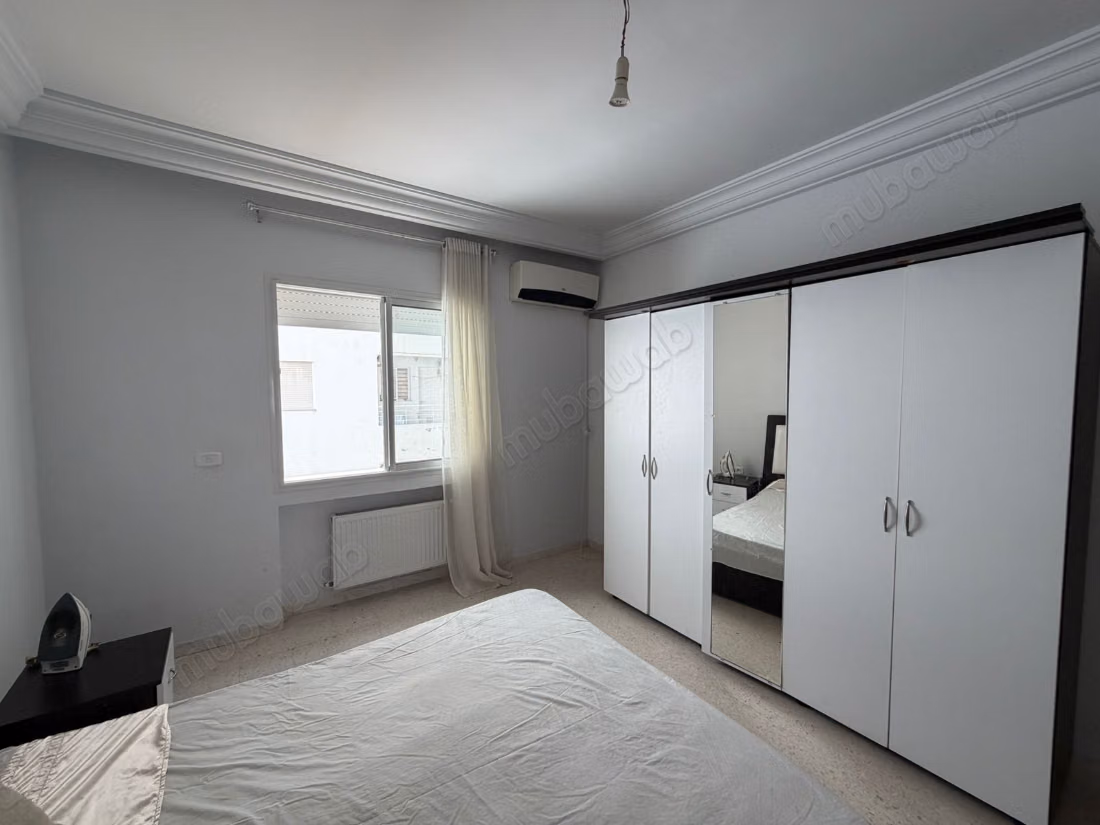 Un appartement s2 pour la vente
