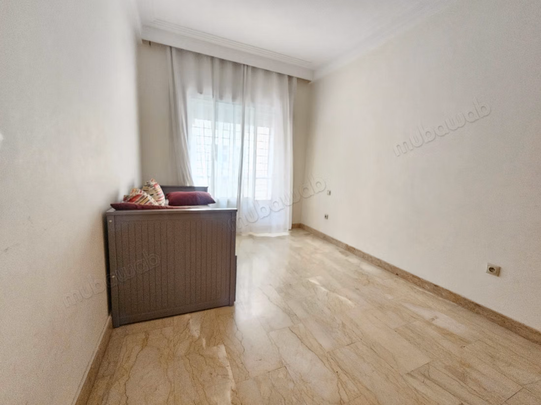 Apartamento en alquiler en Les princesses. Superficie total 90 m². Bien amueblado
