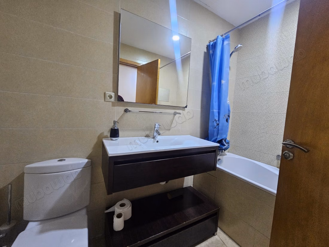Apartamento en alquiler en Les princesses. Superficie total 90 m². Bien amueblado