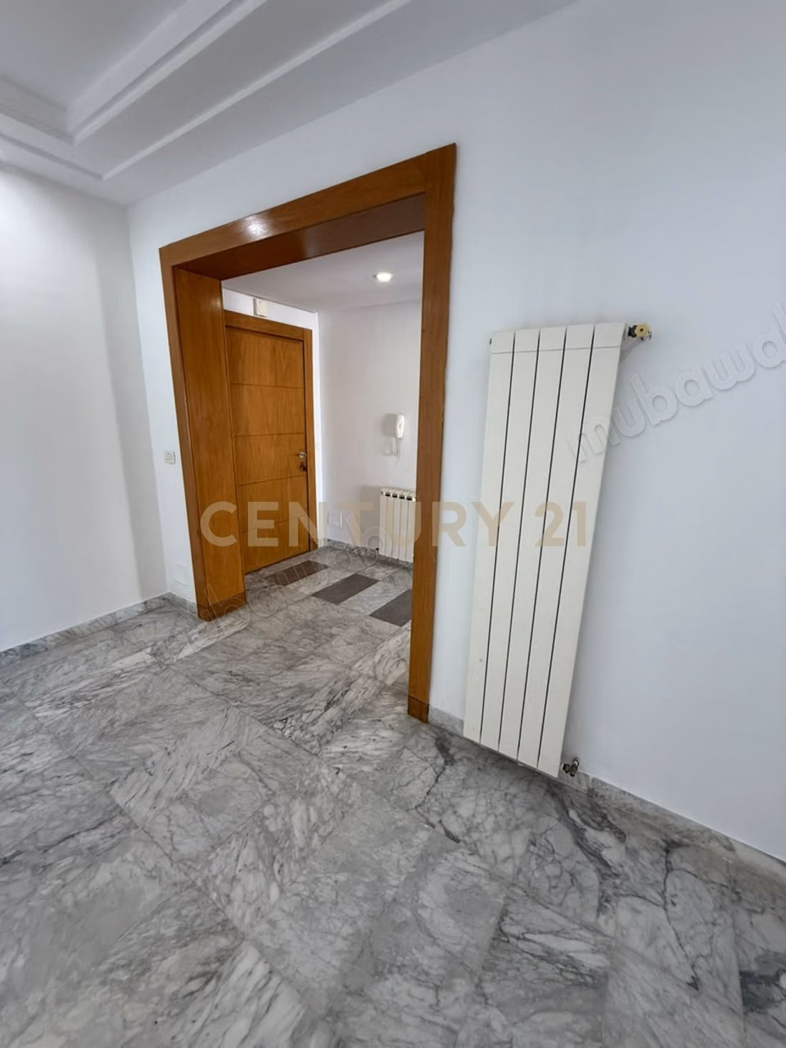 For rent S2 apartment Les Berges du Lac 2