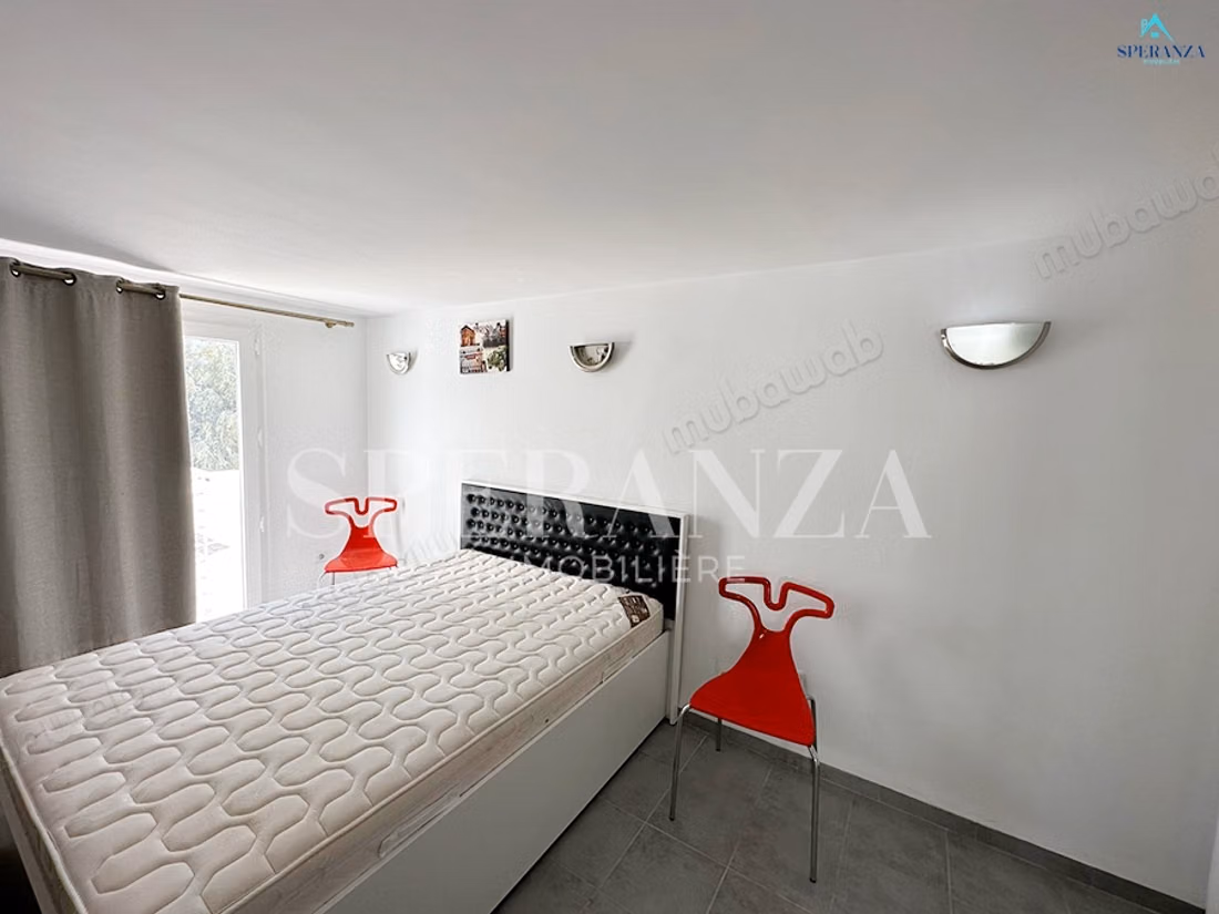 Location Studio Rita S1