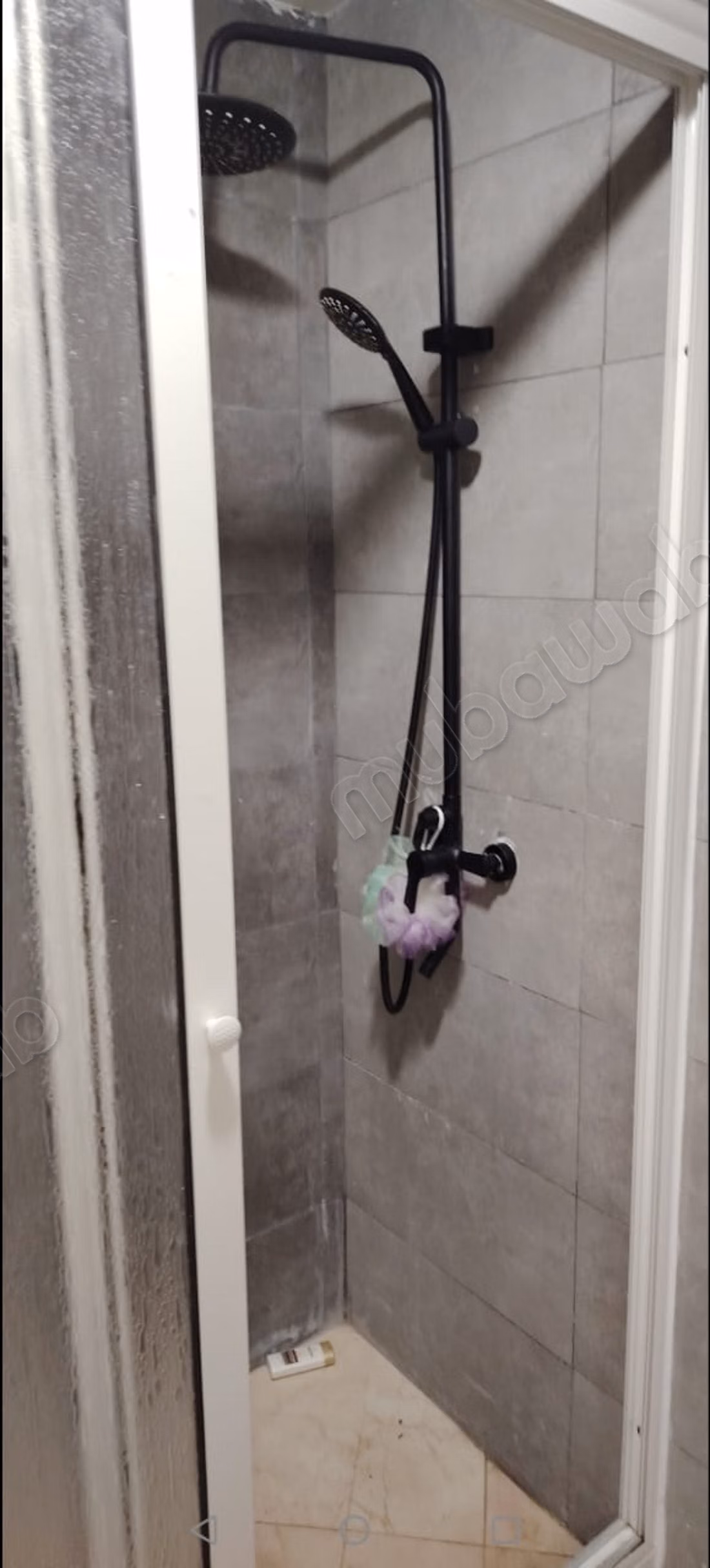Appartement aan de Sidi Bouzod Corniche Nasre