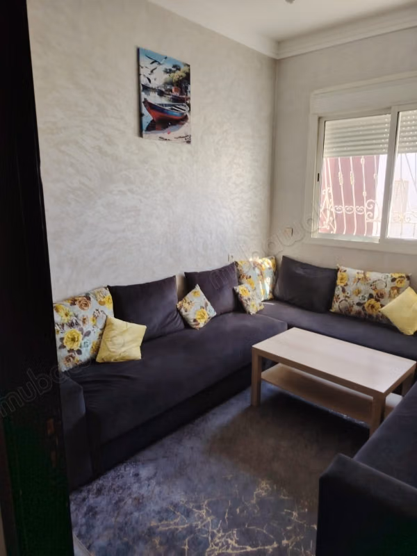 Appartement aan de Sidi Bouzod Corniche Nasre