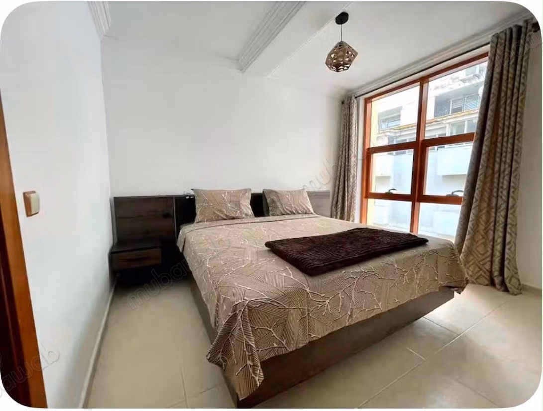 Appartamento arredato in affitto 93 m² boulevard