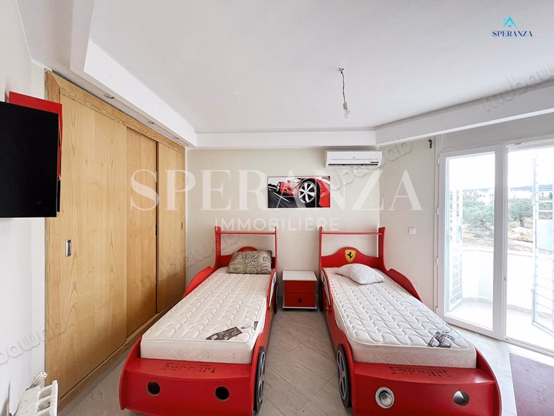 Location Appartement feuille S3