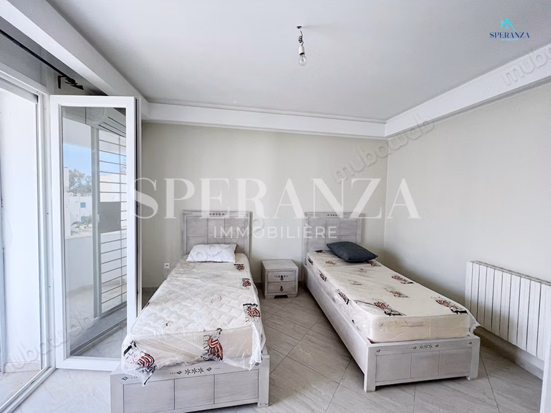 Location Appartement feuille S3